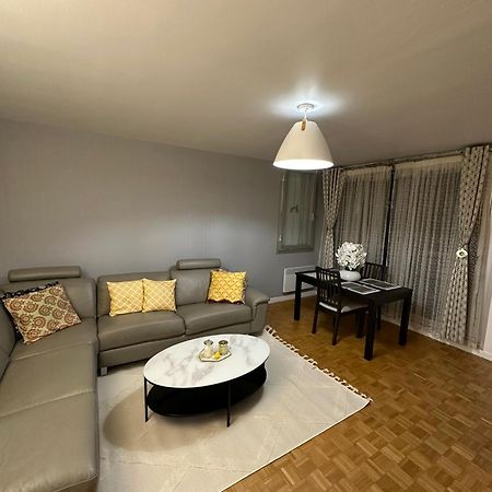 Appartement En Residence- クリシー エクステリア 写真