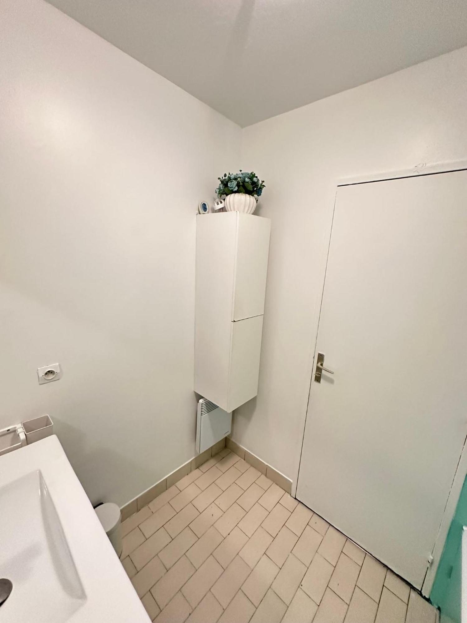 Appartement En Residence- クリシー エクステリア 写真