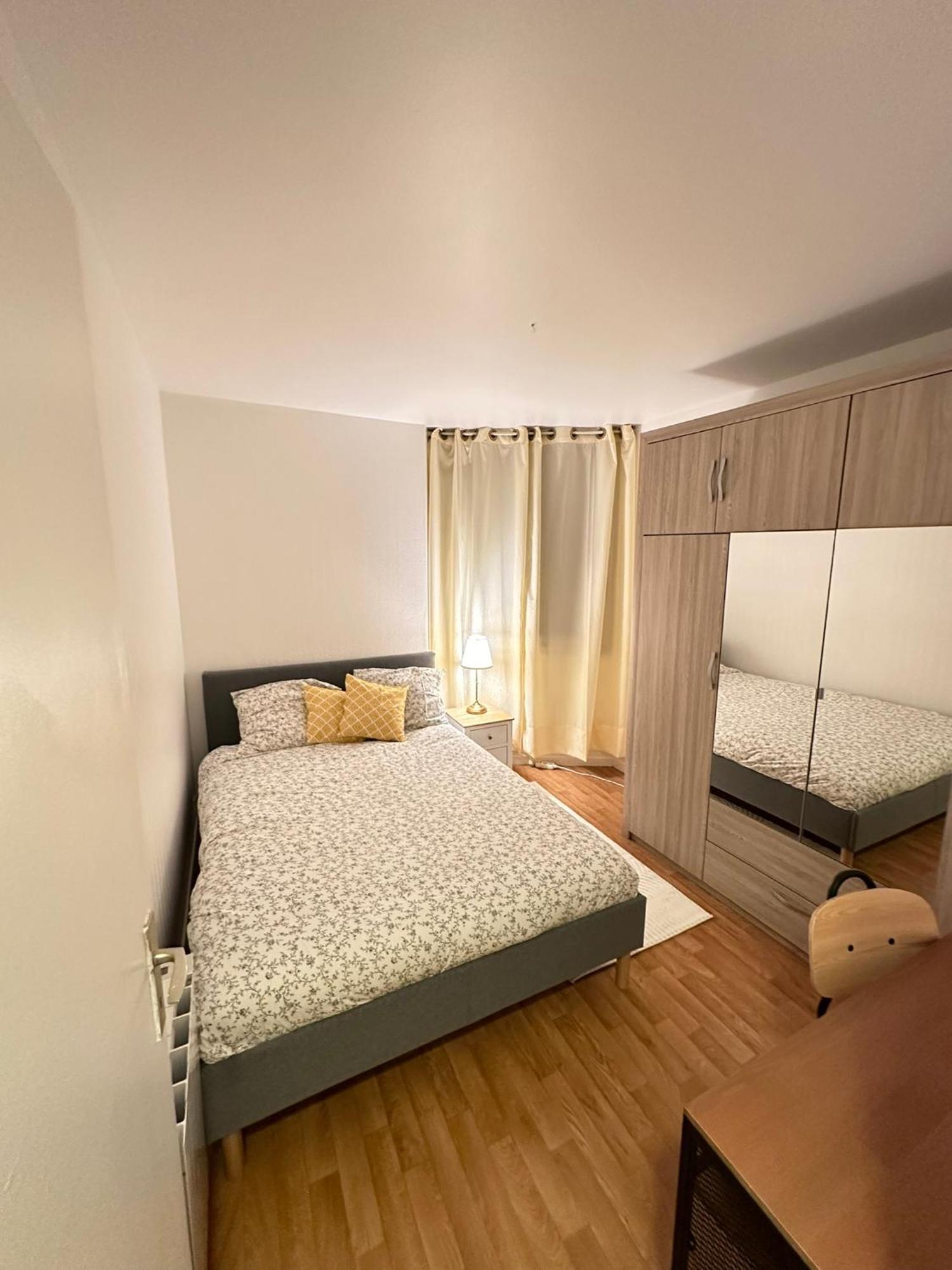 Appartement En Residence- クリシー エクステリア 写真