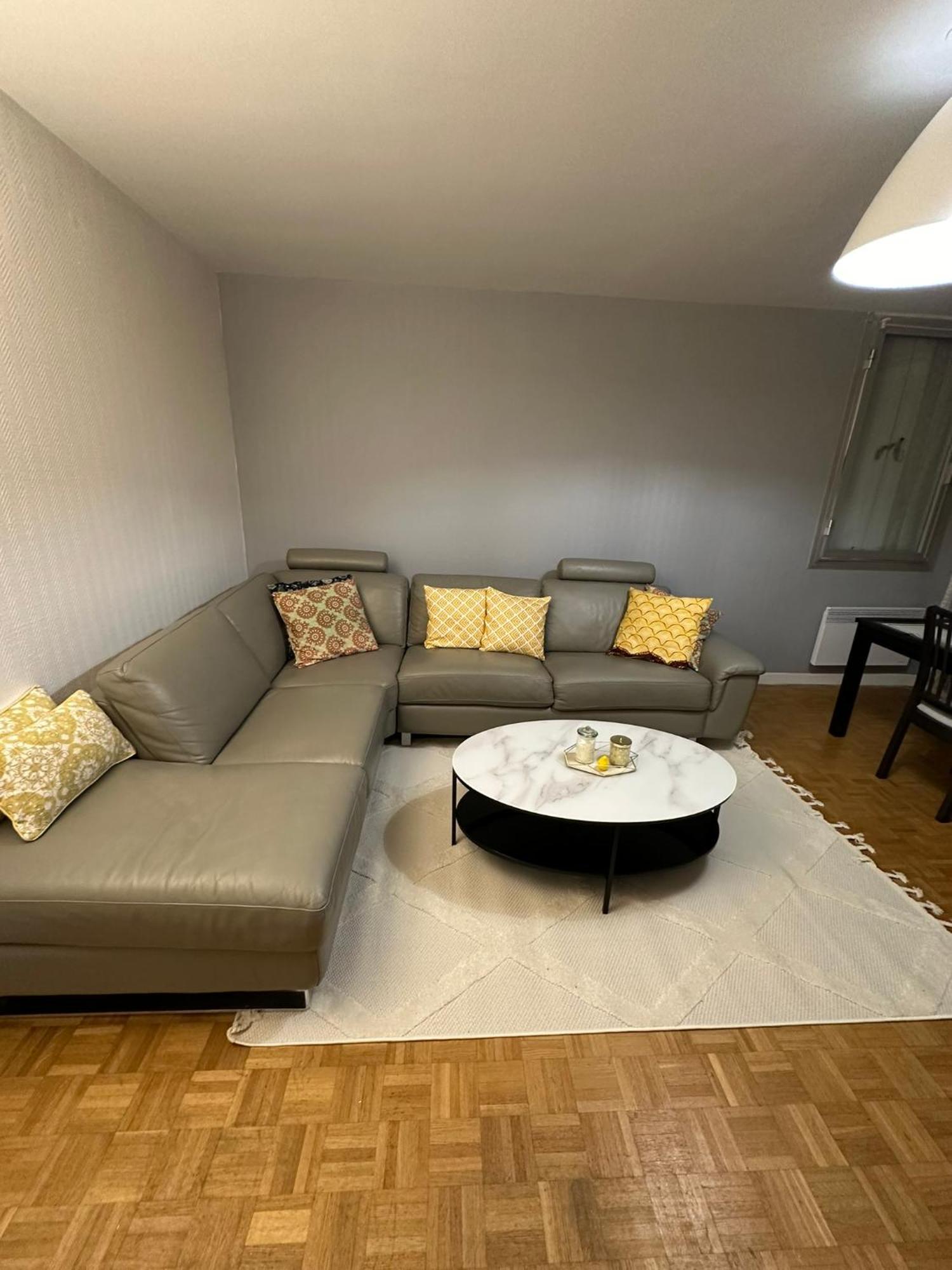 Appartement En Residence- クリシー エクステリア 写真