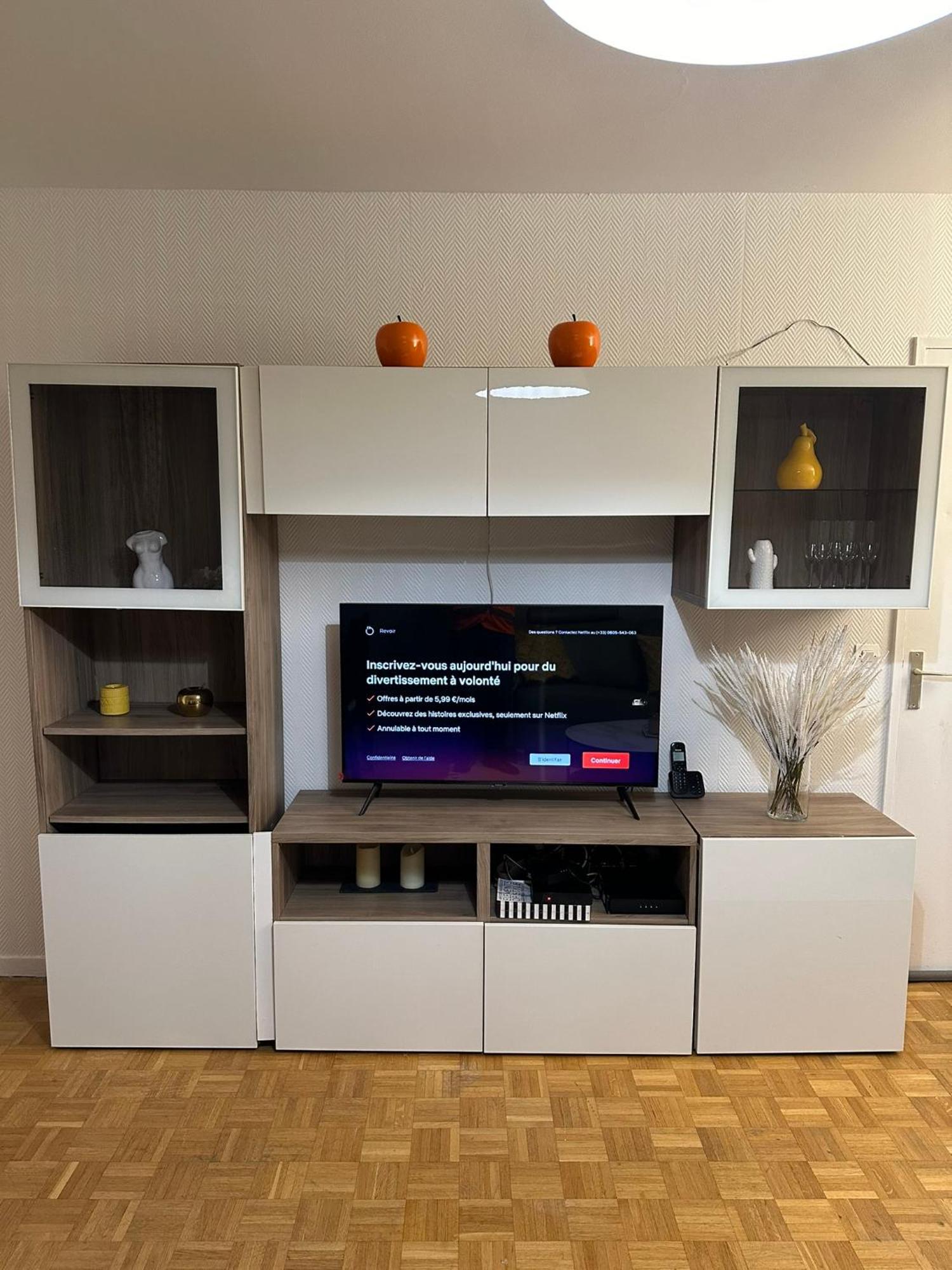 Appartement En Residence- クリシー エクステリア 写真