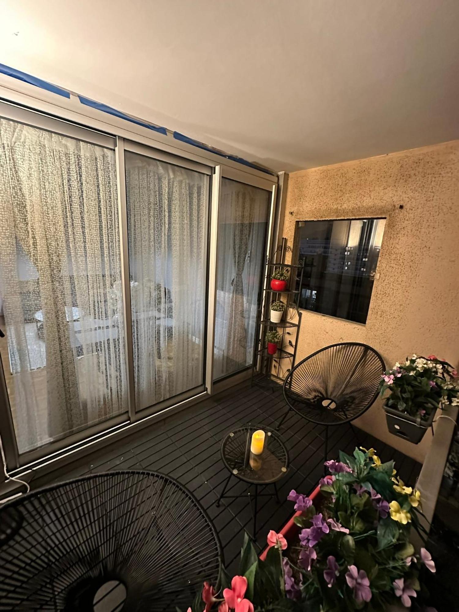 Appartement En Residence- クリシー エクステリア 写真